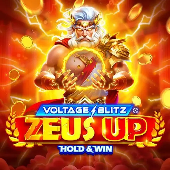 Slot Voltage Blitz Zeus Up tại manclub